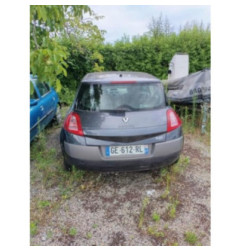 Retroviseur gauche RENAULT MEGANE 2 Photo n°9