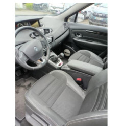 Retroviseur gauche RENAULT MEGANE 2 Photo n°11