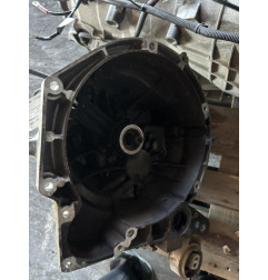 Boite de vitesses FORD FUSION Photo n°1