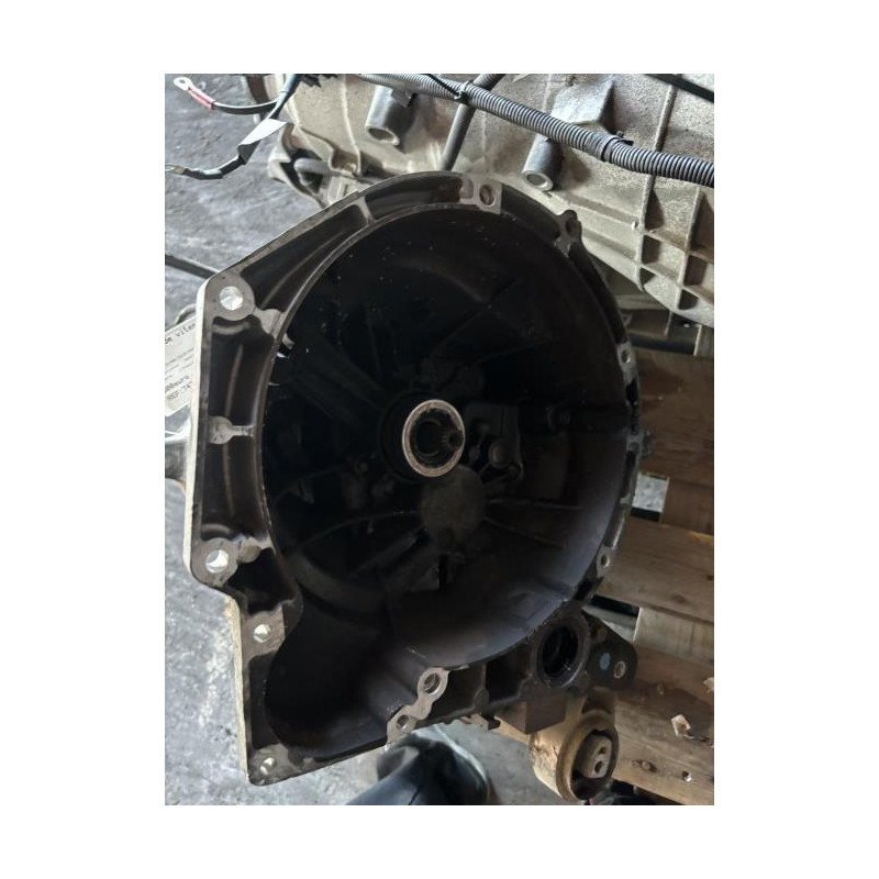 Boite de vitesses FORD FUSION