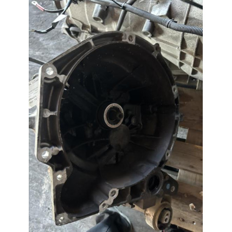 Boite de vitesses FORD FUSION Photo n°1