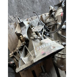 Boite de vitesses FORD FUSION