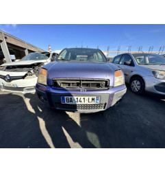 Boite de vitesses FORD FUSION Photo n°6