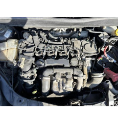 Boite de vitesses FORD FUSION Photo n°8