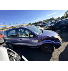 Boite de vitesses FORD FUSION Photo n°10