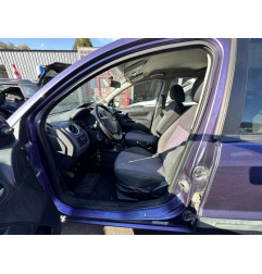 Boite de vitesses FORD FUSION Photo n°11