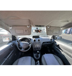 Boite de vitesses FORD FUSION Photo n°12