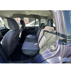 Boite de vitesses FORD FUSION Photo n°13