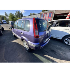 Boite de vitesses FORD FUSION Photo n°14