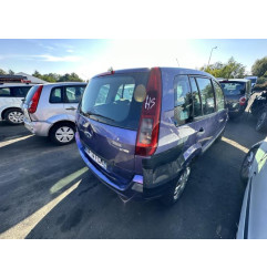 Boite de vitesses FORD FUSION Photo n°15