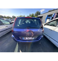 Boite de vitesses FORD FUSION Photo n°16