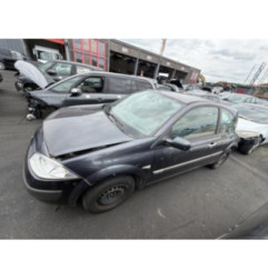 Retroviseur gauche RENAULT MEGANE 2 Photo n°14