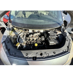 Compresseur clim RENAULT SCENIC 2 Photo n°7