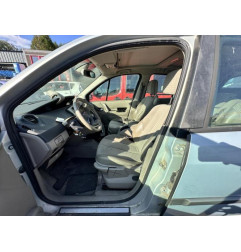 Compresseur clim RENAULT SCENIC 2 Photo n°11