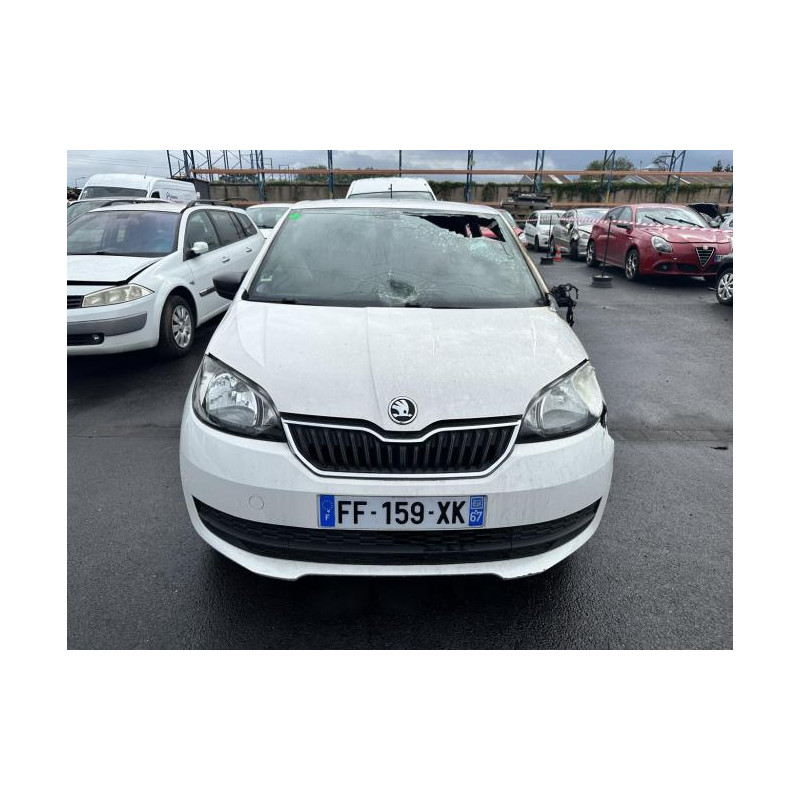 Boite de vitesses SKODA CITIGO