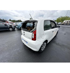 Boite de vitesses SKODA CITIGO Photo n°9