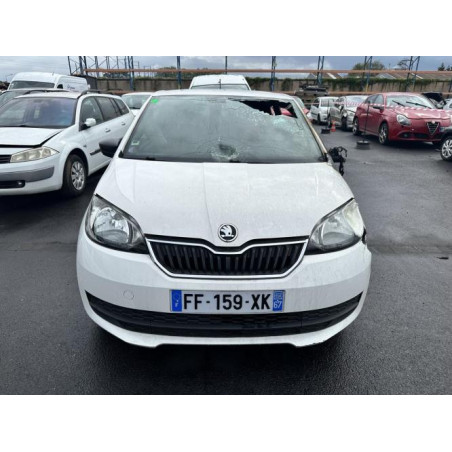 Alternateur SKODA CITIGO Photo n°1