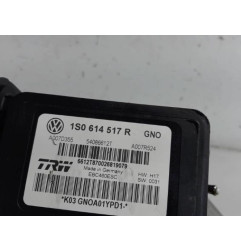 Bloc ABS (freins anti-blocage) SKODA CITIGO