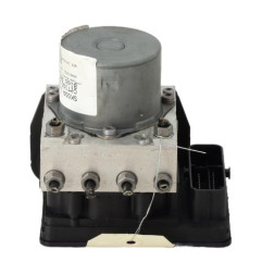 Bloc ABS (freins anti-blocage) SKODA CITIGO Photo n°2