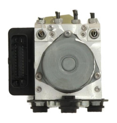 Bloc ABS (freins anti-blocage) SKODA CITIGO Photo n°6