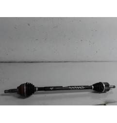 Cardan droit (transmission) SKODA CITIGO Photo n°1