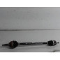 Cardan droit (transmission) SKODA CITIGO