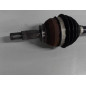 Cardan droit (transmission) SKODA CITIGO