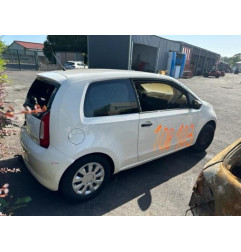 Cardan droit (transmission) SKODA CITIGO Photo n°13