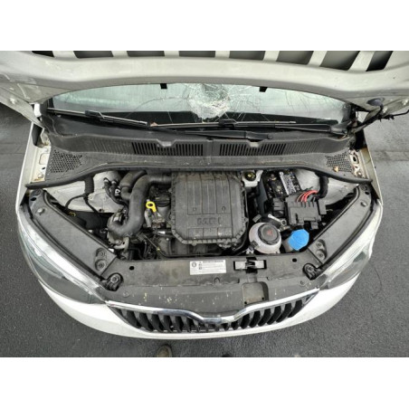 Demarreur SKODA CITIGO