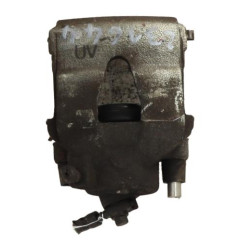 Etrier avant gauche (freinage) SKODA CITIGO Photo n°6