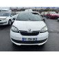Etrier avant gauche (freinage) SKODA CITIGO