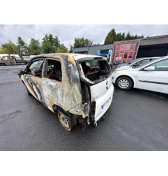 Etrier avant gauche (freinage) SKODA CITIGO Photo n°14