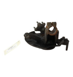 Moyeu avant droit SKODA CITIGO Photo n°4