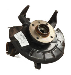 Moyeu avant droit SKODA CITIGO Photo n°6