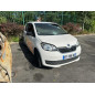 Moyeu avant droit SKODA CITIGO