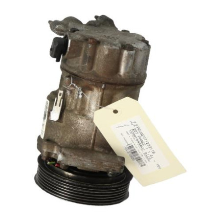 Compresseur clim PEUGEOT 207