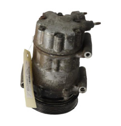 Compresseur clim PEUGEOT 207 Photo n°3