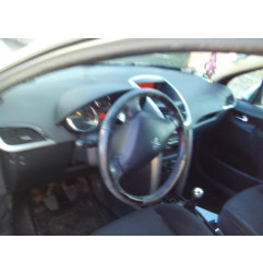 Compresseur clim PEUGEOT 207 Photo n°8