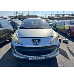 Compresseur clim PEUGEOT 207 Photo n°10