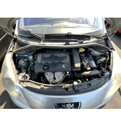 Compresseur clim PEUGEOT 207 Photo n°11