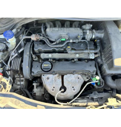 Compresseur clim PEUGEOT 207 Photo n°12