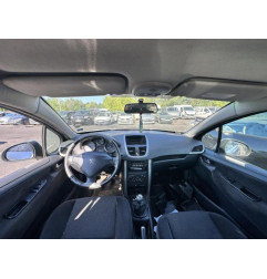 Compresseur clim PEUGEOT 207 Photo n°16