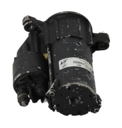 Demarreur PEUGEOT 207 Photo n°3