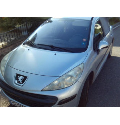 Demarreur PEUGEOT 207 Photo n°7