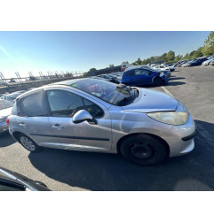 Demarreur PEUGEOT 207 Photo n°14