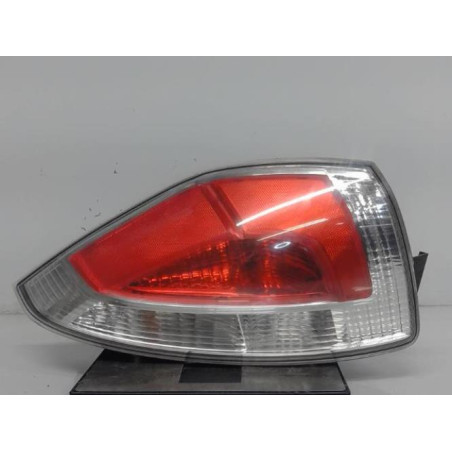 Feu arriere principal droit (feux) MAZDA 5 1 Photo n°1