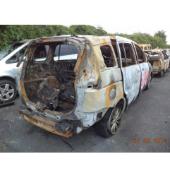 Retroviseur gauche MAZDA 5 1 Photo n°5