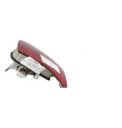 Feu arriere secondaire droit (feux) AUDI A4 2 Photo n°5