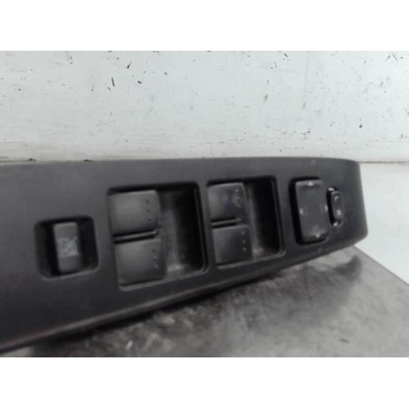 Interrupteur de leve vitre avant gauche MAZDA 5 1 Photo n°1