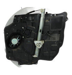 Moteur leve vitre avant gauche MAZDA 5 1 Photo n°3
